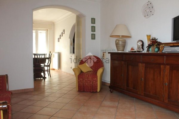 appartamento in vendita a San Vito dei Normanni in zona Centro Storico