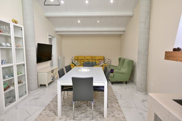 casa indipendente in vendita a San Vito dei Normanni