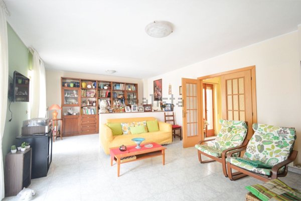 appartamento in vendita a San Vito dei Normanni