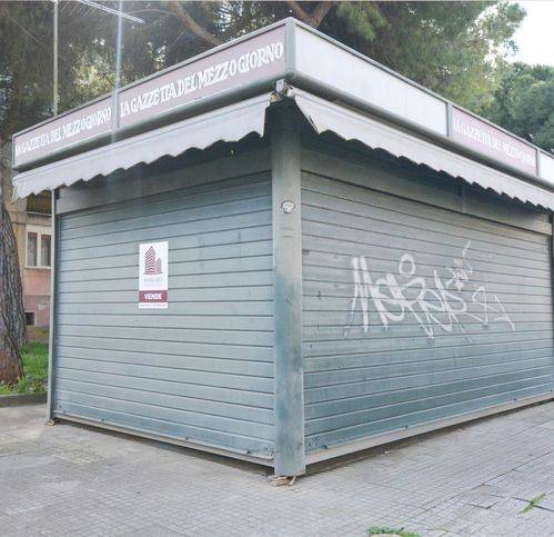 negozio in vendita a San Vito dei Normanni