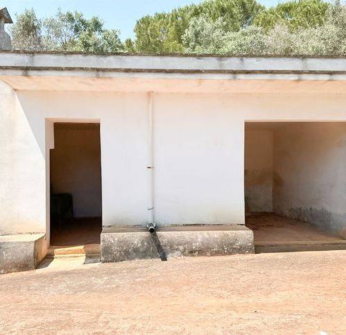 casa indipendente in vendita a San Vito dei Normanni