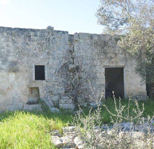 casa indipendente in vendita a San Vito dei Normanni