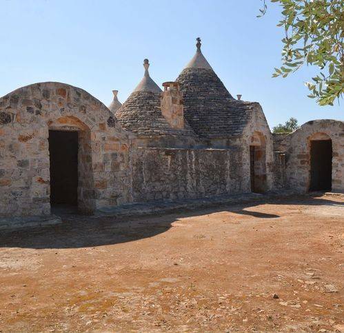 pentavano in vendita a San Vito dei Normanni