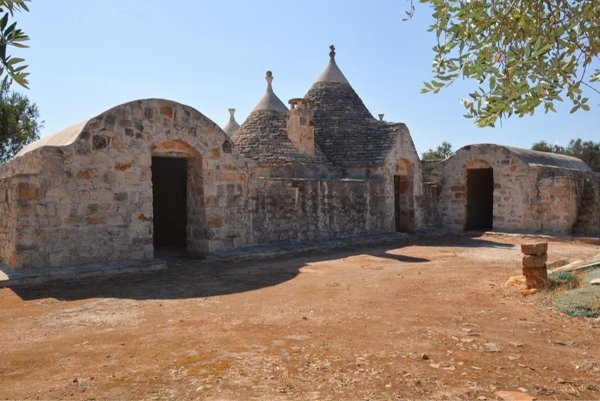 pentavano in vendita a San Vito dei Normanni