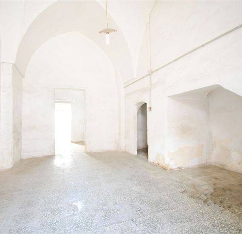 quadrivano in vendita a San Vito dei Normanni in zona Centro Storico