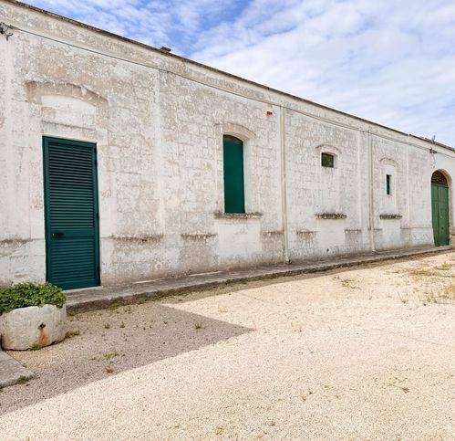 casa indipendente in vendita a San Vito dei Normanni