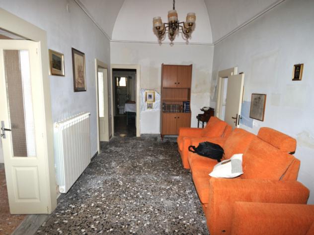 appartamento in vendita a San Vito dei Normanni