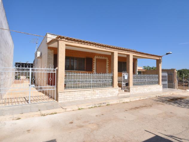 casa indipendente in vendita a San Vito dei Normanni