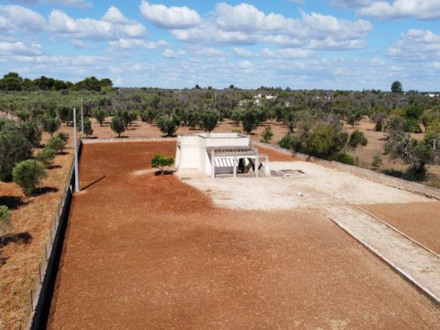 casa indipendente in vendita a San Vito dei Normanni