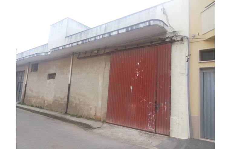 locale commerciale in vendita a San Vito dei Normanni
