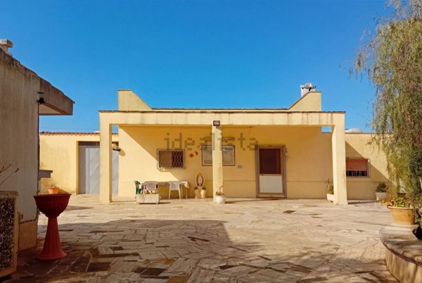 pentavano in vendita a San Vito dei Normanni