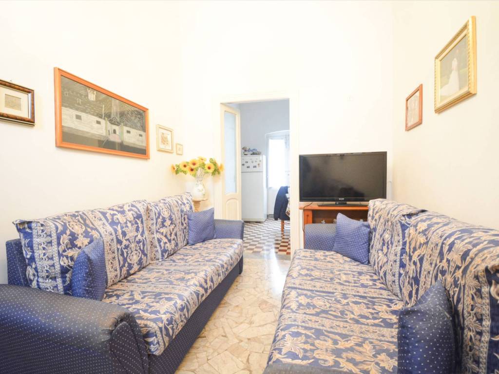 appartamento in vendita a San Vito dei Normanni