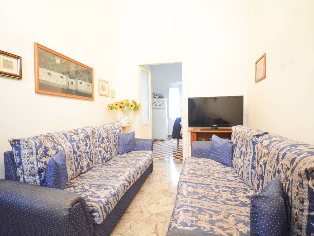 appartamento in vendita a San Vito dei Normanni