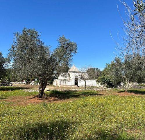 casa indipendente in vendita a San Vito dei Normanni
