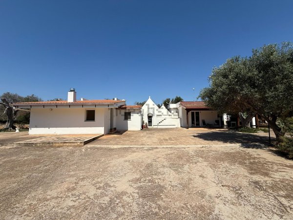 casale in vendita a San Vito dei Normanni