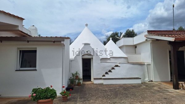 casale in vendita a San Vito dei Normanni