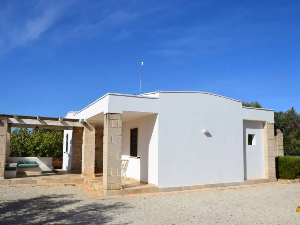 casa semindipendente in vendita a San Vito dei Normanni