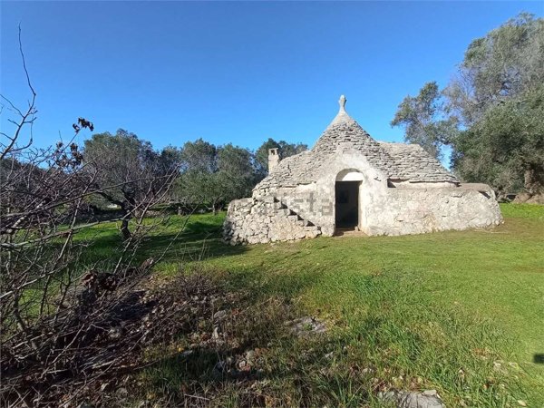 appartamento in vendita a San Vito dei Normanni