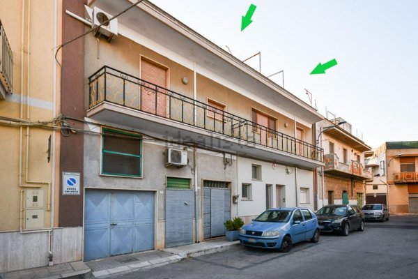 appartamento in vendita a San Vito dei Normanni