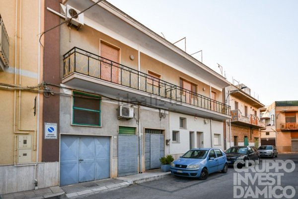 locale commerciale in vendita a San Vito dei Normanni