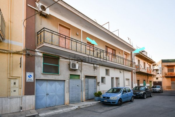 appartamento in vendita a San Vito dei Normanni