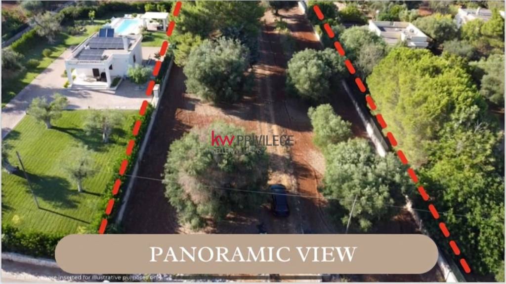 casa indipendente in vendita a San Vito dei Normanni