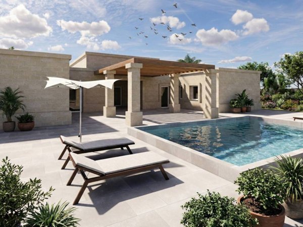 casa indipendente in vendita a San Vito dei Normanni