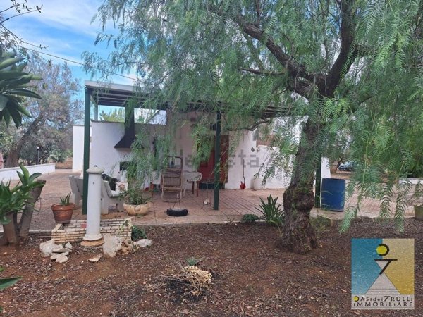 appartamento in vendita a San Vito dei Normanni