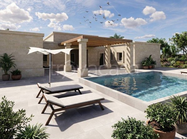 casa indipendente in vendita a San Vito dei Normanni