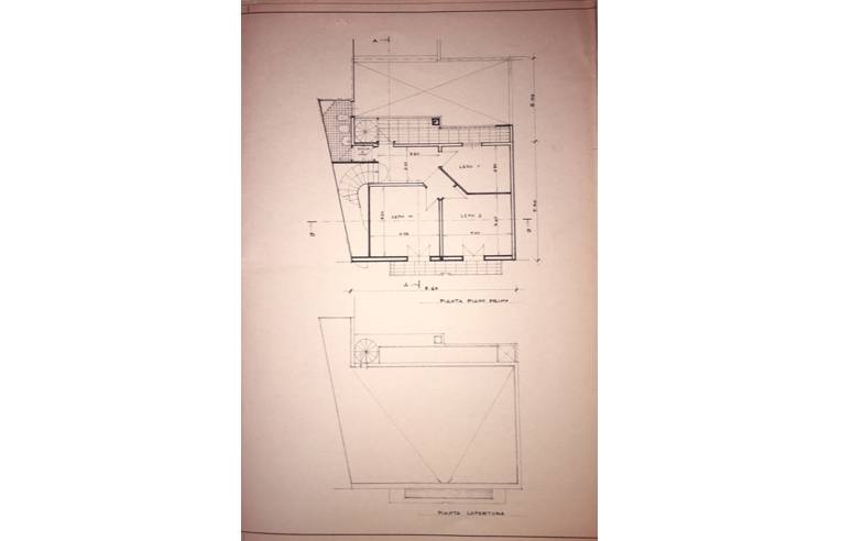casa indipendente in vendita a San Vito dei Normanni in zona Centro Storico