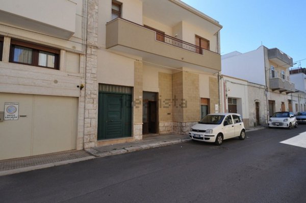 casa indipendente in vendita a San Vito dei Normanni