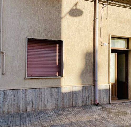 casa indipendente in vendita a San Vito dei Normanni in zona Centro Storico