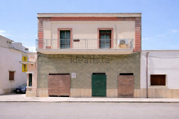 casa indipendente in vendita a San Vito dei Normanni