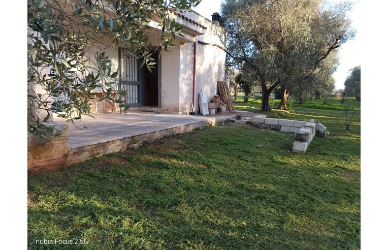 casa indipendente in vendita a San Vito dei Normanni