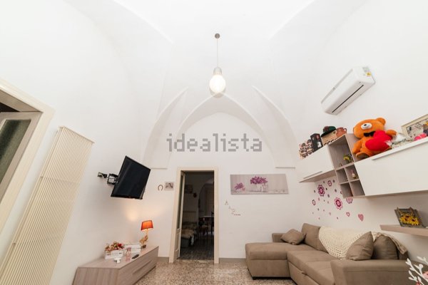 casa indipendente in vendita a San Vito dei Normanni in zona Centro Storico