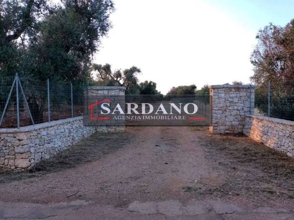 casa indipendente in vendita a San Vito dei Normanni