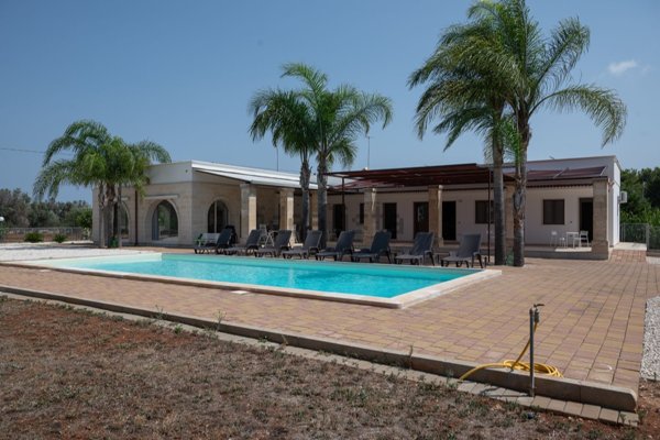 casa indipendente in vendita a San Vito dei Normanni