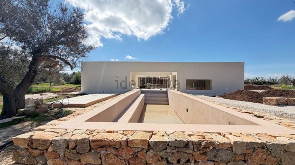 casa indipendente in vendita a San Vito dei Normanni