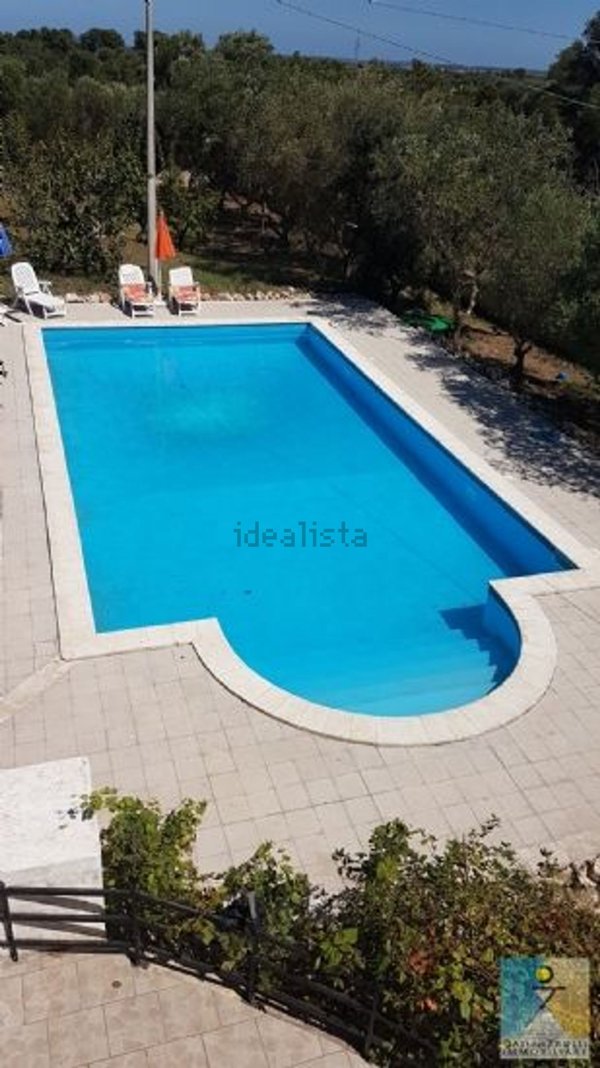 casa indipendente in vendita a San Vito dei Normanni