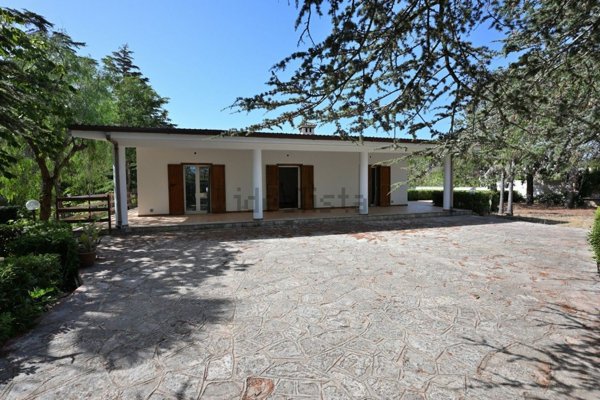 casa indipendente in vendita a San Vito dei Normanni