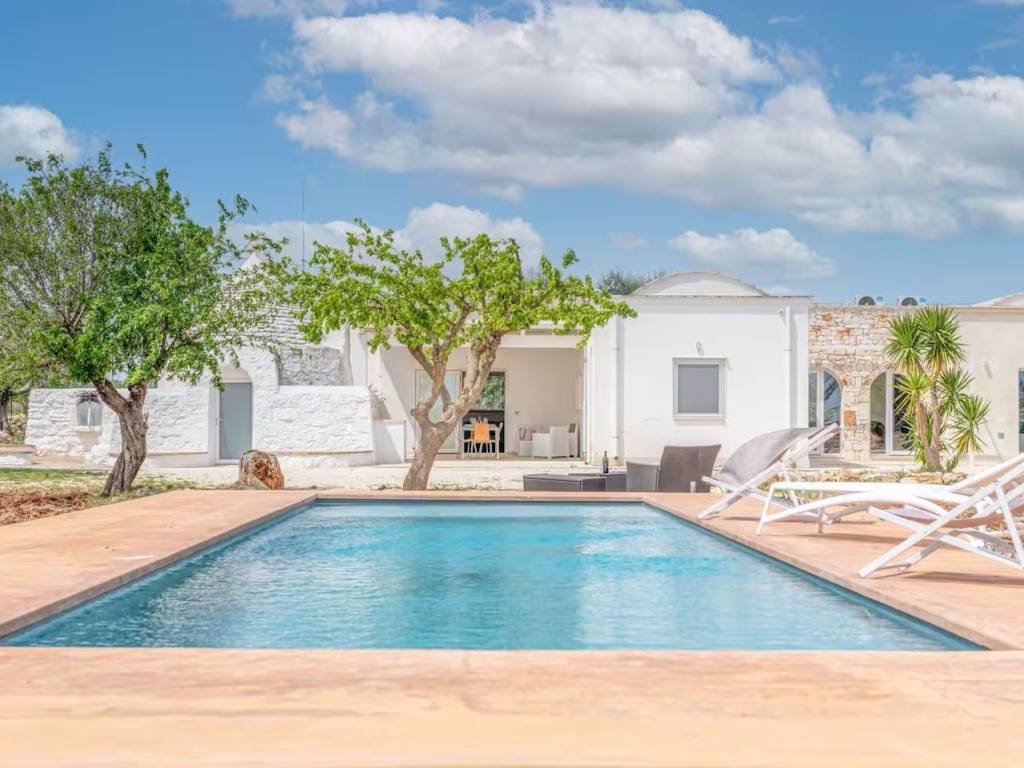 casa indipendente in vendita a San Vito dei Normanni