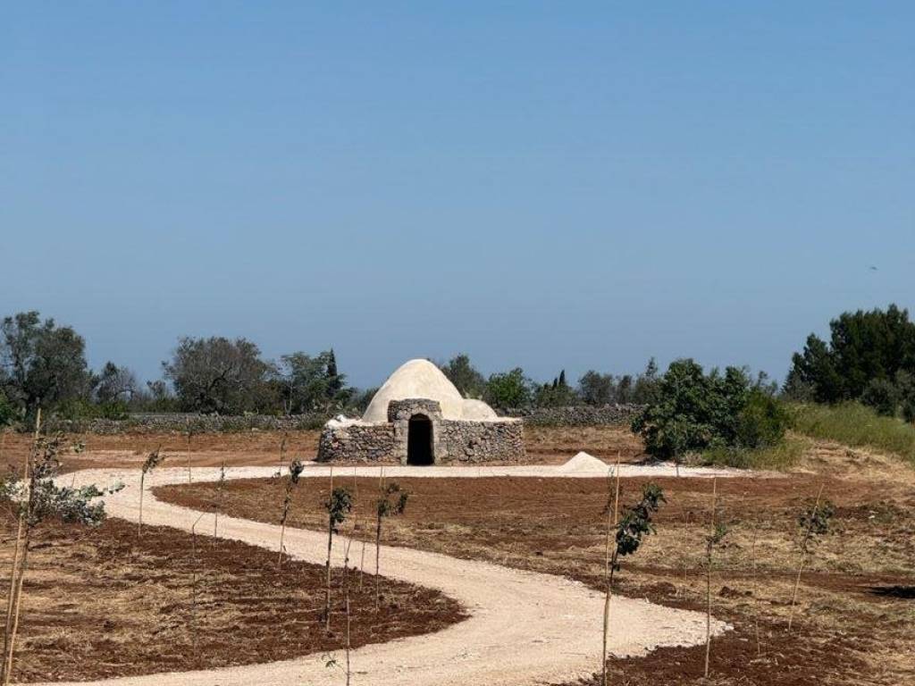 casa indipendente in vendita a San Vito dei Normanni