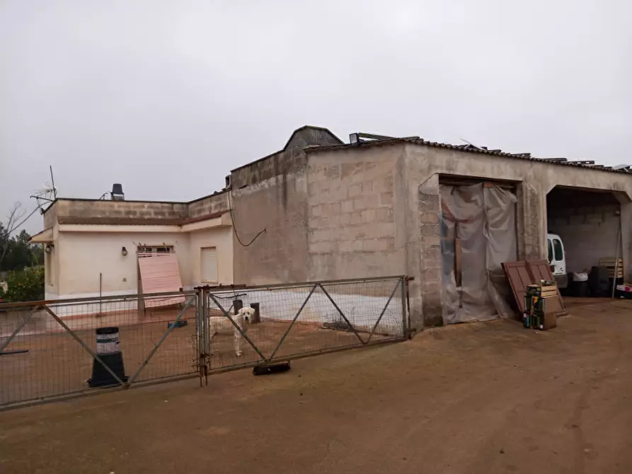 casa indipendente in vendita a San Vito dei Normanni in zona San Giacomo