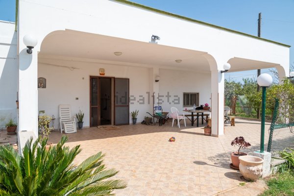 casa indipendente in vendita a San Vito dei Normanni
