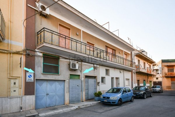 locale commerciale in vendita a San Vito dei Normanni