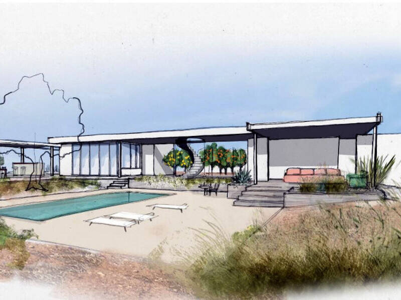 casa indipendente in vendita a San Vito dei Normanni