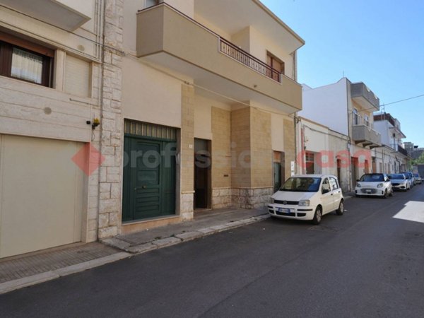 casa indipendente in vendita a San Vito dei Normanni