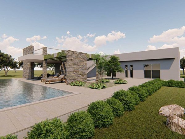 terreno agricolo in vendita a San Vito dei Normanni