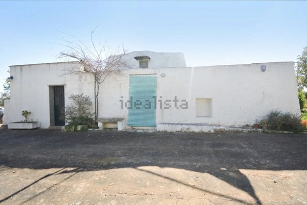 pentavano in vendita a San Vito dei Normanni