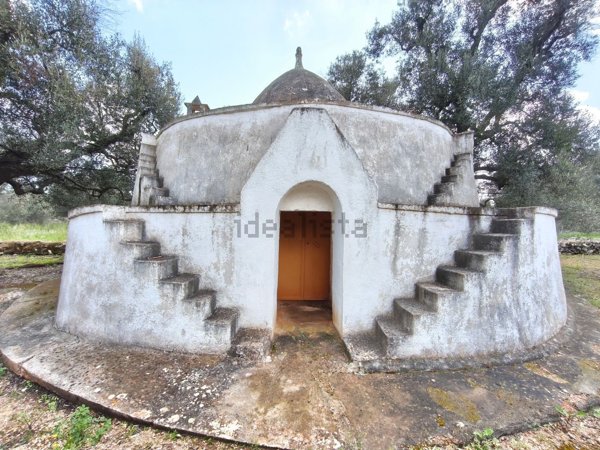 monolocale in vendita a San Vito dei Normanni